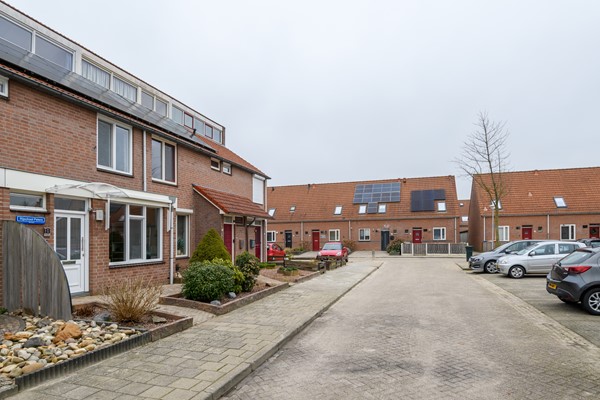 Medium property photo - Schacht 18, 6641 PW Beuningen